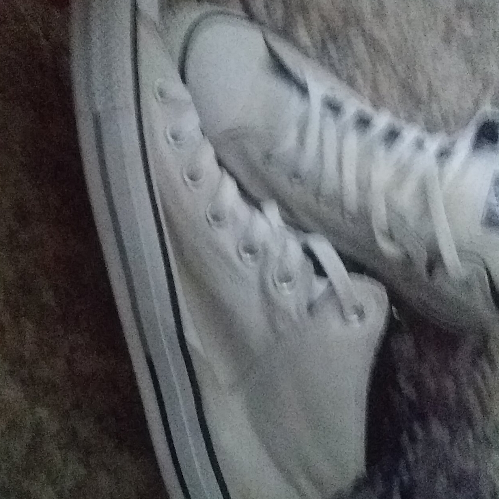 Shoes. - Picture 3 of 3